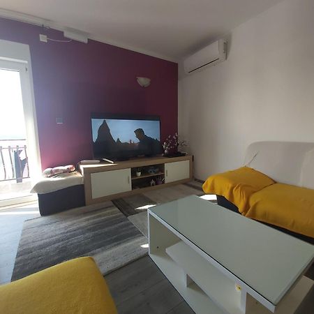 Apartmani Island Trogir Quarto foto